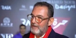 من هو محمد مرزبان ويكيبيديا، زوجته، كم عمره، اعماله، السيرة الذاتية، ديانته، جنسيته