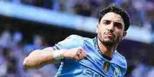 من هو عمر مرموش ويكيبيديا، كم عمره، زوجته، ديانته، السيرة الذاتية، إحصائياته، جنسيته، مسيرته