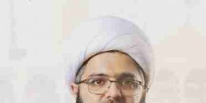 من هو الشيخ علي الجفيري ويكيبيديا، كم عمره، مواليد كم، ديانته، سني ام شيعي، حساباته
