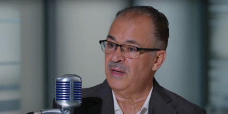 في تصريح خاص لـ”الجديد”.. مازن الناطور يحسم حقيقة استبداله بجمال سليمان