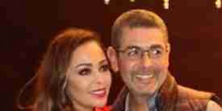 من هو حسن سامي زوج داليا البحيري ويكيبيديا، السيرة الذاتية، كم عمره، ديانته، اولاده