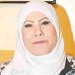 من هي مريم الصالح ويكيبيديا، السيرة الذاتية، كم عمرها، مواليد، زوجها، اعمالها، اولادها