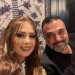 من هي الاء بيرقدار زوجة طارق مرعشلي ويكيبيديا، السيرة الذاتية، كم عمرها، زوجها، ديانتها