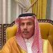 من هو خالد بن مطلق بن خرصان ويكيبيديا، كم عمره، زوجته، اولاده، السيرة الذاتية، وش يرجع