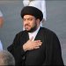 من هو السيد مجاهد الخباز ويكيبيديا، السيرة الذاتية، كم عمره، مواليد، عائلته، سني ام شيعي