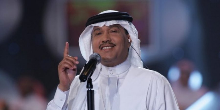 بكلمات مؤثرة من نجله عبدالرحمن.. فنان العرب محمد عبده يحتفل بعيد ميلاده الـ77