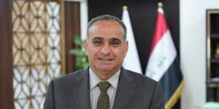 من هو عادل الياسري ويكيبيديا، السيرة الذاتية، مناصبه، مواليد، كم عمره، ديانته، جنسيته، زوجته