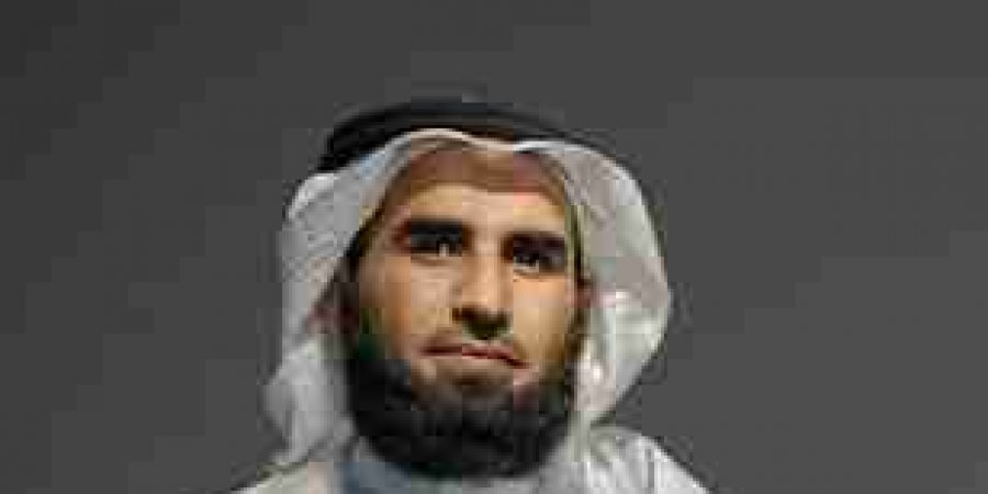 من هو ياسر الحزيمي ويكيبيديا، كم عمره، مواليد، زوجته، وش يرجع، السيرة الذاتية، كتبه