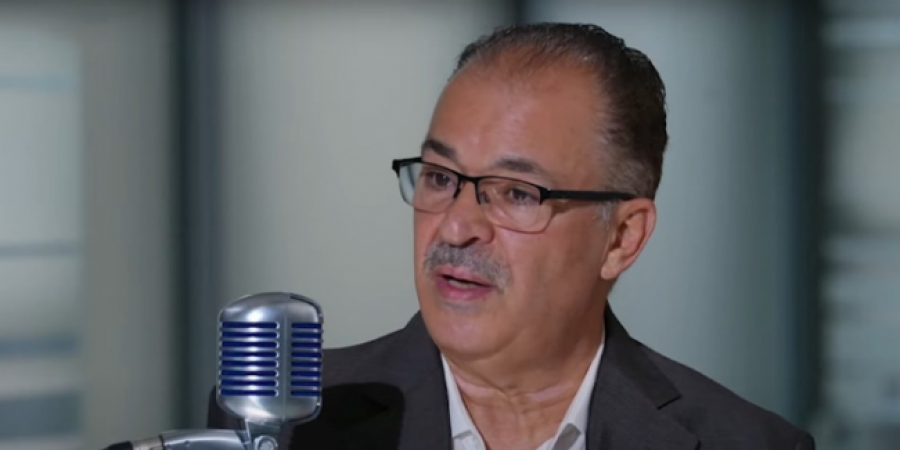في تصريح خاص لـ”الجديد”.. مازن الناطور يحسم حقيقة استبداله بجمال سليمان